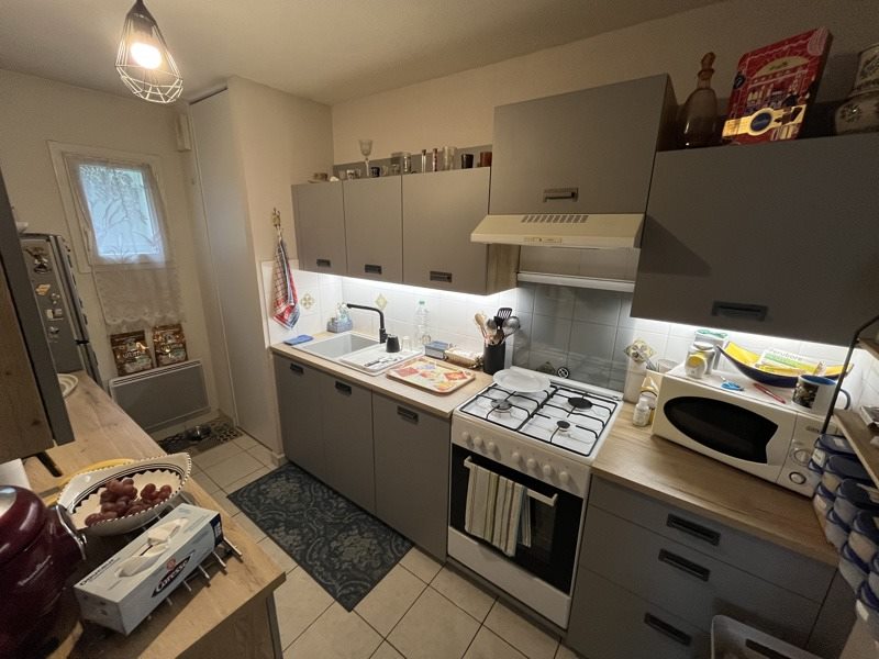Vente Appartement PAZAYAC - 3 pièces -61 m² - (24120)