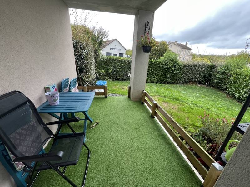 Vente Appartement PAZAYAC - 3 pièces -61 m² - (24120)