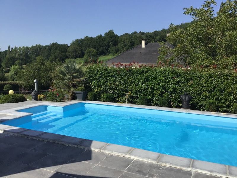 Vente Maison LES COTEAUX PERIGOURDINS - 10 pièces -210 m² - (24120)