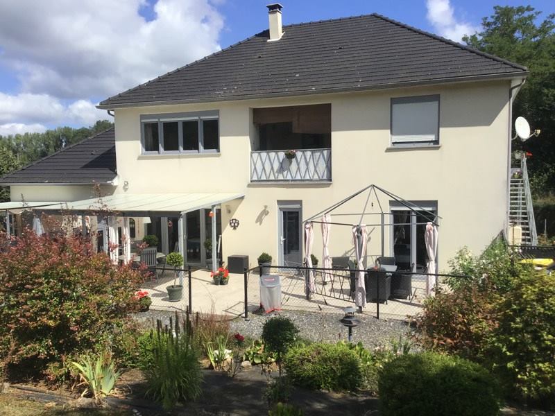 Vente Maison LES COTEAUX PERIGOURDINS - 10 pièces -210 m² - (24120)