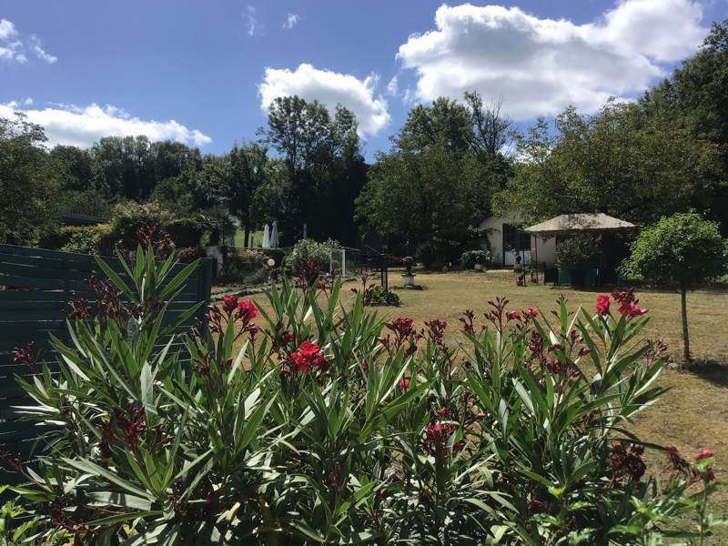 Vente Maison LES COTEAUX PERIGOURDINS - 10 pièces -210 m² - (24120)