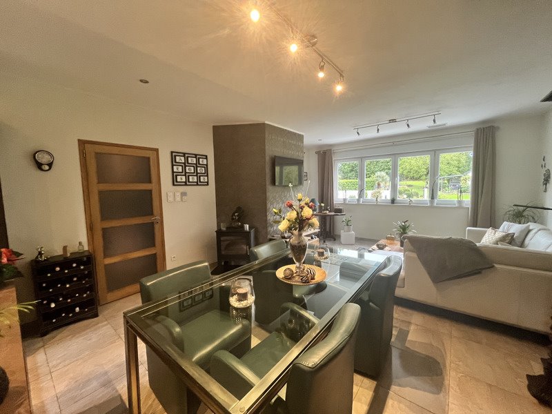 Vente Maison LES COTEAUX PERIGOURDINS - 10 pièces -210 m² - (24120)