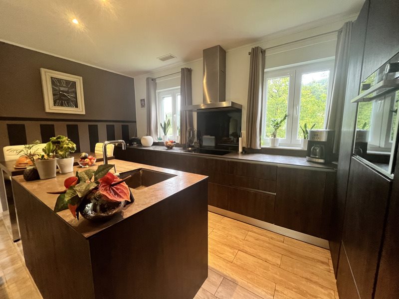 Vente Maison LES COTEAUX PERIGOURDINS - 10 pièces -210 m² - (24120)