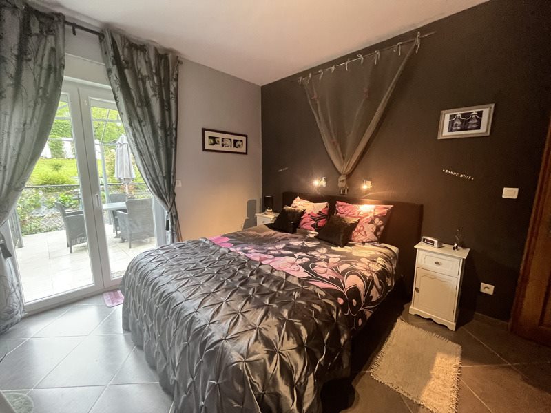 Vente Maison LES COTEAUX PERIGOURDINS - 10 pièces -210 m² - (24120)