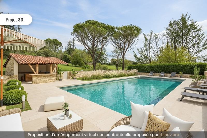 Vente Maison JAYAC - 5 pièces -230 m² - (24590)
