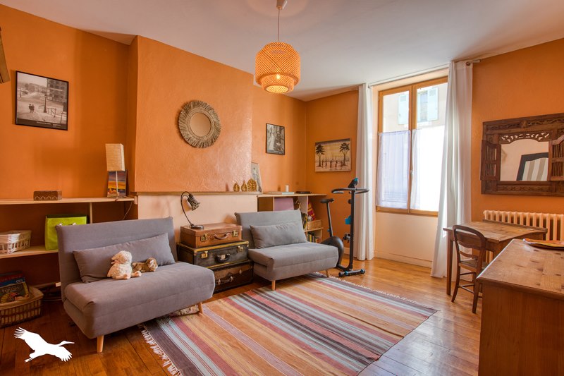 Vente Maison TERRASSON LAVILLEDIEU - 5 pièces -172 m² - (24120)