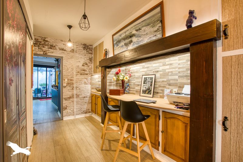 Vente Maison TERRASSON LAVILLEDIEU - 5 pièces -172 m² - (24120)
