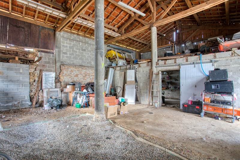 Vente Maison TERRASSON LAVILLEDIEU - 4 pièces -152 m² - (24120)