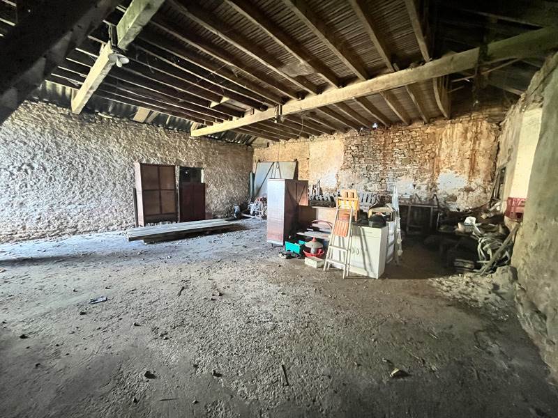 Vente Maison LA DORNAC - 1 pièce -100 m² - (24120)
