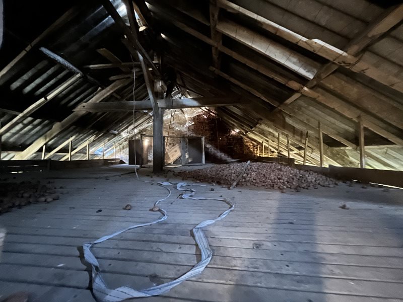 Vente Maison LA DORNAC - 1 pièce -100 m² - (24120)