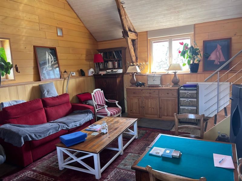 Vente Maison CUBLAC - 9 pièces -155 m² - (19520)