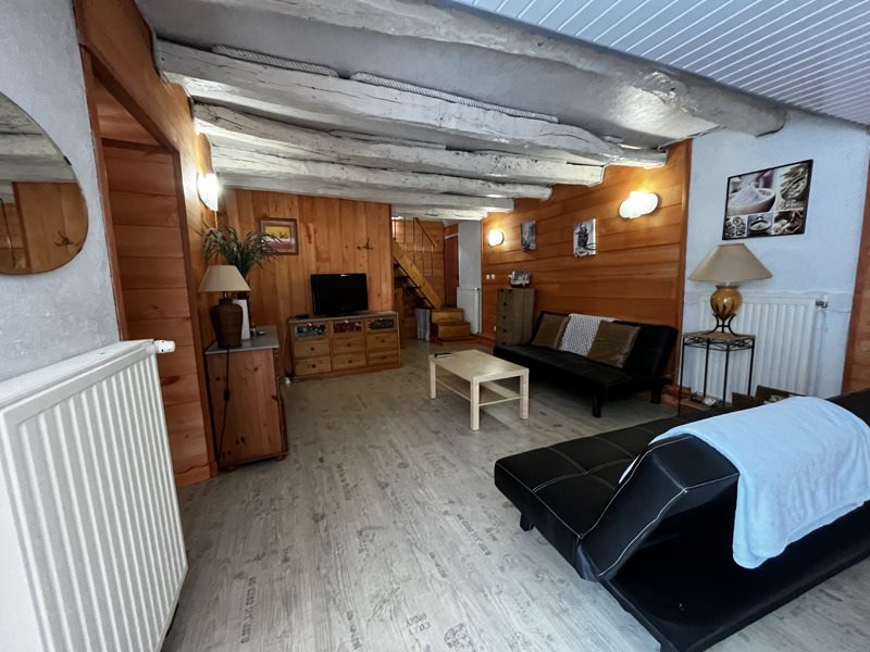 Vente Maison CUBLAC - 9 pièces -155 m² - (19520)