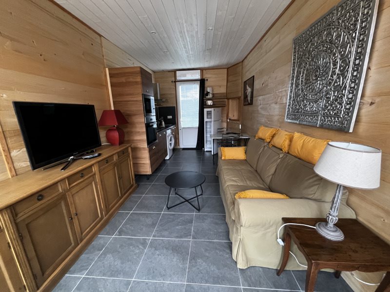 Vente Maison CUBLAC - 9 pièces -155 m² - (19520)