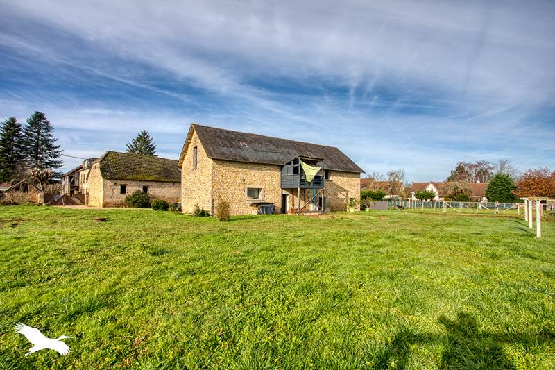 Vente Maison PAZAYAC - 9 pièces -224 m² - (24120)