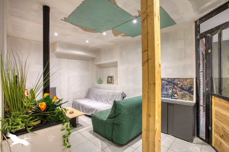 Vente Maison PAZAYAC - 9 pièces -224 m² - (24120)