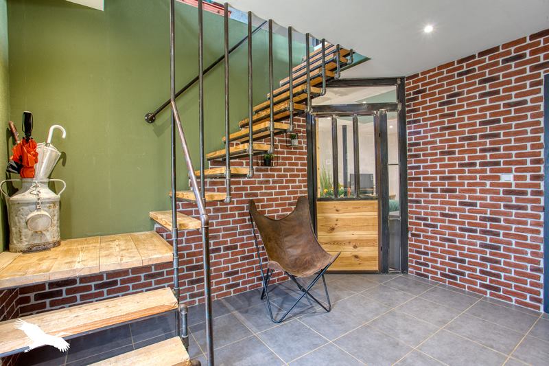 Vente Maison PAZAYAC - 9 pièces -224 m² - (24120)