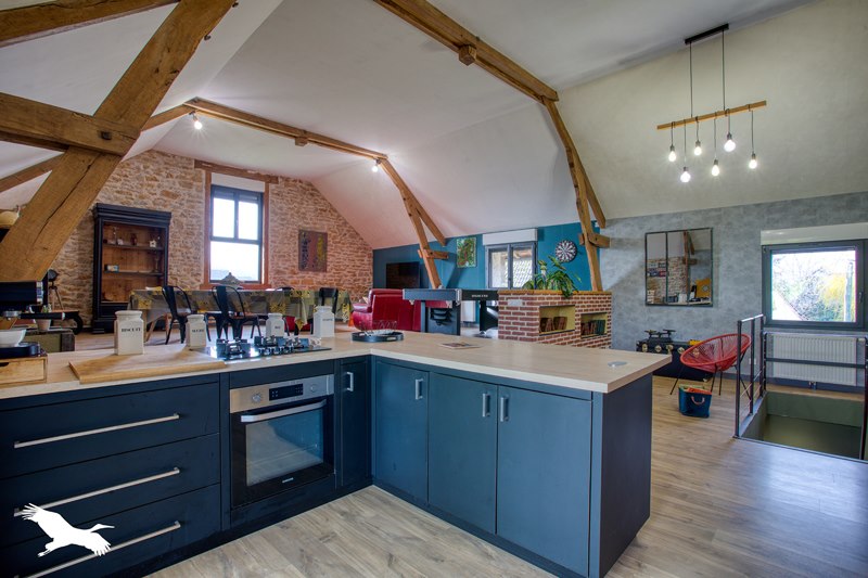 Vente Maison PAZAYAC - 9 pièces -224 m² - (24120)