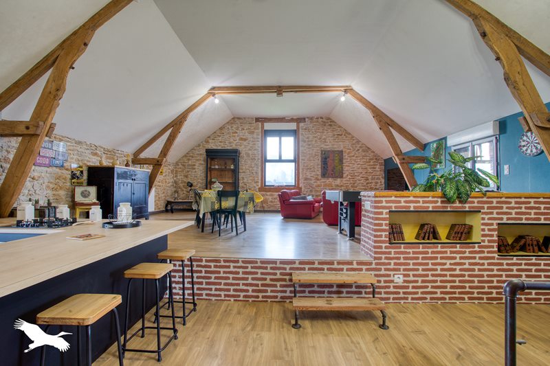 Vente Maison PAZAYAC - 9 pièces -224 m² - (24120)