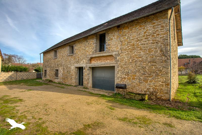 Vente Maison PAZAYAC - 9 pièces -224 m² - (24120)