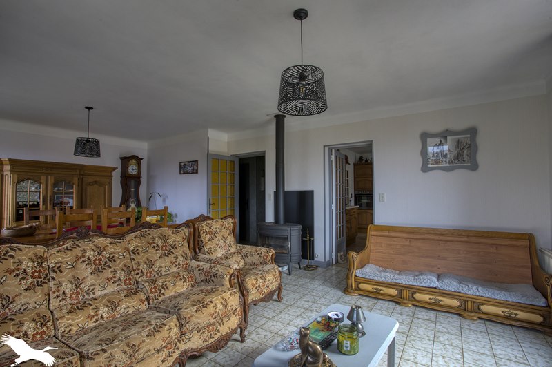 Vente Maison CUBLAC - 6 pièces -171 m² - (19520)