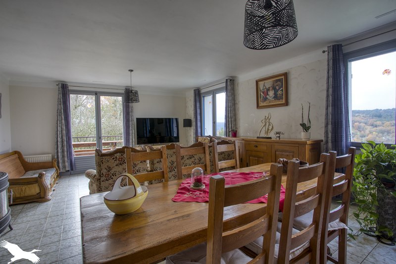 Vente Maison CUBLAC - 6 pièces -171 m² - (19520)