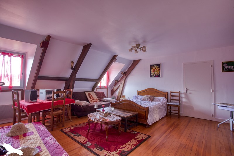 Vente Maison CUBLAC - 6 pièces -171 m² - (19520)