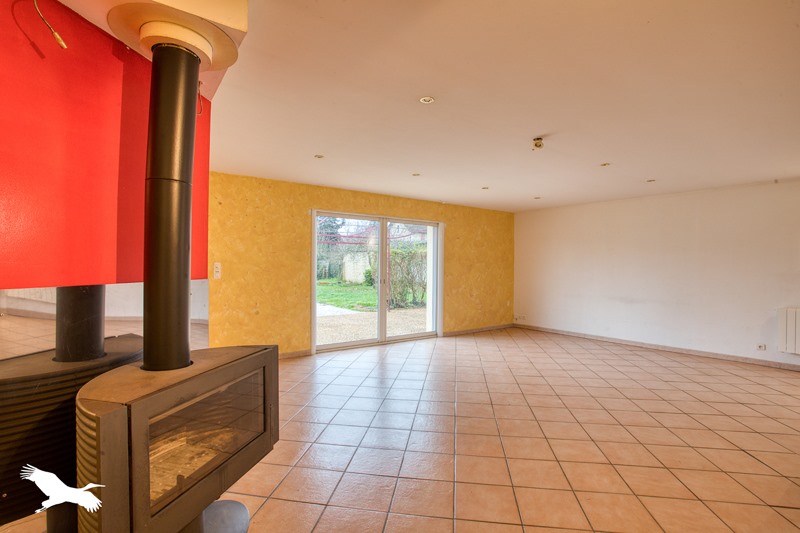 Vente Maison CUBLAC - 6 pièces -115 m² - (19520)