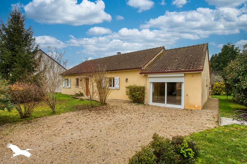 Vente Maison CUBLAC - 6 pièces -115 m² - (19520)