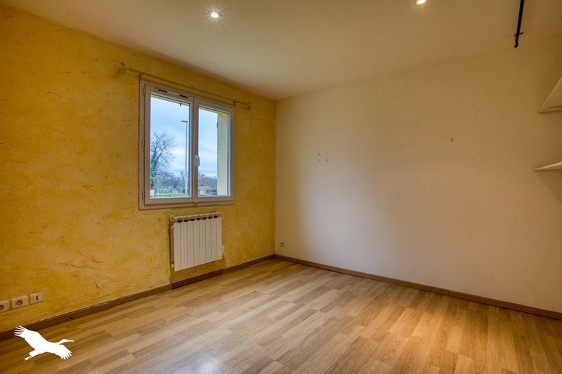 Vente Maison CUBLAC - 6 pièces -115 m² - (19520)