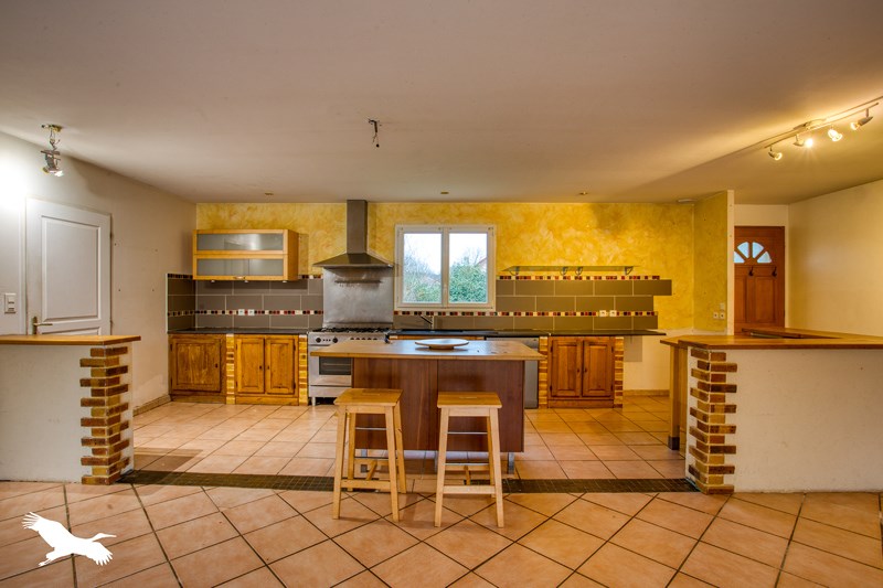 Vente Maison CUBLAC - 6 pièces -115 m² - (19520)