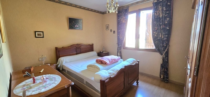 Vente Maison TERRASSON LAVILLEDIEU - 3 pièces -85 m² - (24120)