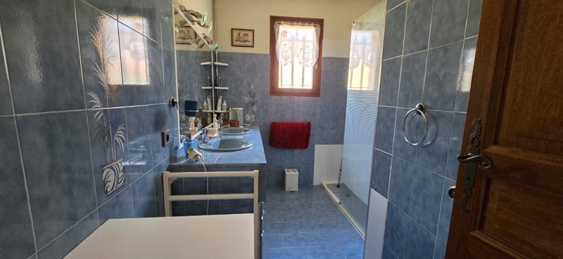 Vente Maison TERRASSON LAVILLEDIEU - 3 pièces -85 m² - (24120)