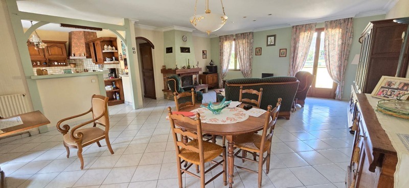 Vente Maison TERRASSON LAVILLEDIEU - 3 pièces -85 m² - (24120)