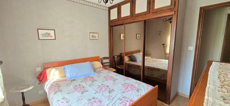 Vente Maison TERRASSON LAVILLEDIEU - 3 pièces -85 m² - (24120)