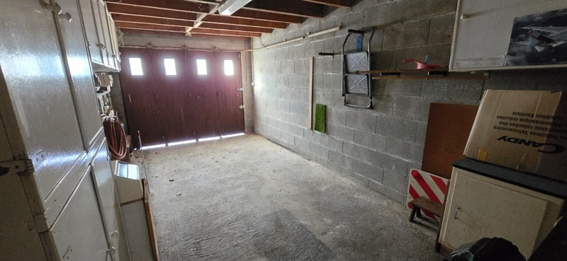 Vente Maison TERRASSON LAVILLEDIEU - 3 pièces -85 m² - (24120)