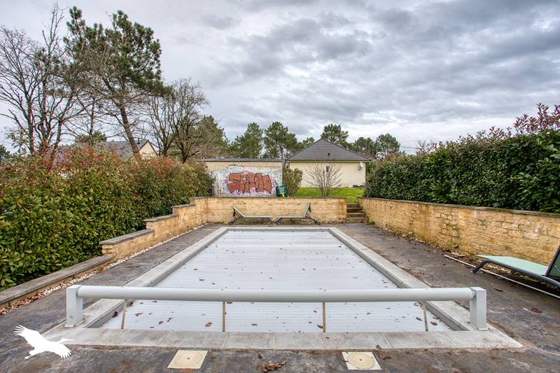 Vente Maison BRIGNAC LA PLAINE - 5 pièces -117 m² - (19310)