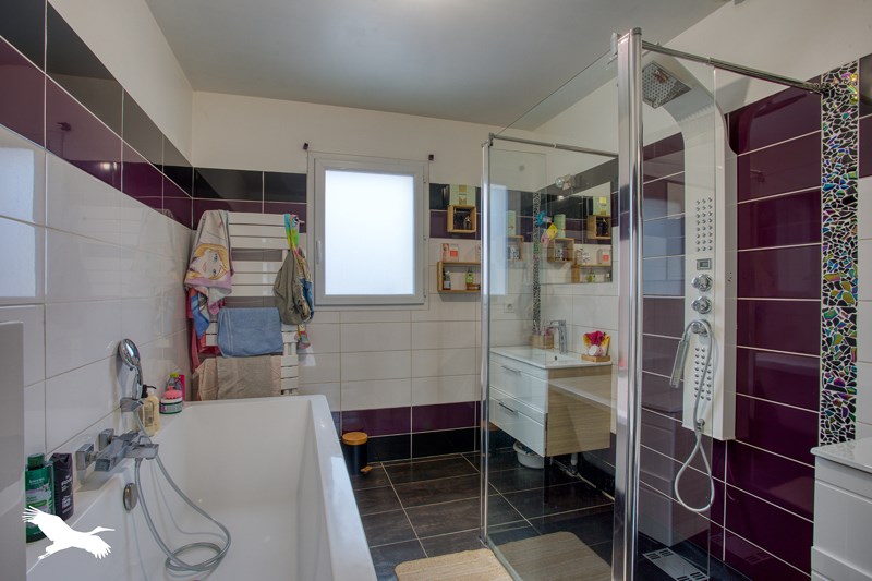 Vente Maison BRIGNAC LA PLAINE - 5 pièces -117 m² - (19310)