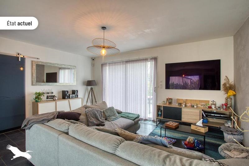 Vente Maison BRIGNAC LA PLAINE - 5 pièces -117 m² - (19310)