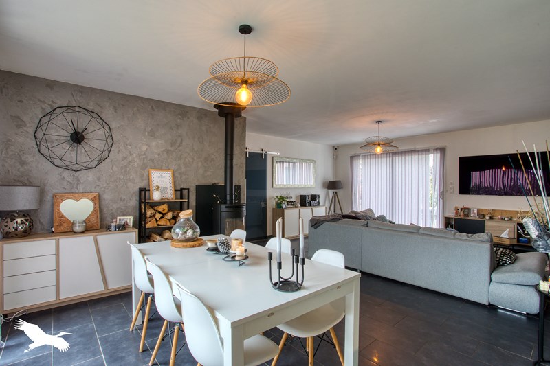 Vente Maison BRIGNAC LA PLAINE - 5 pièces -117 m² - (19310)