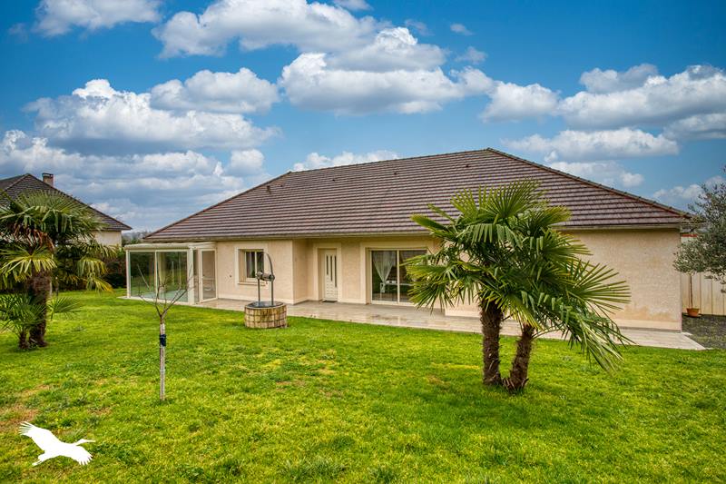 Vente Maison CUBLAC - 5 pièces -134 m² - (19520)