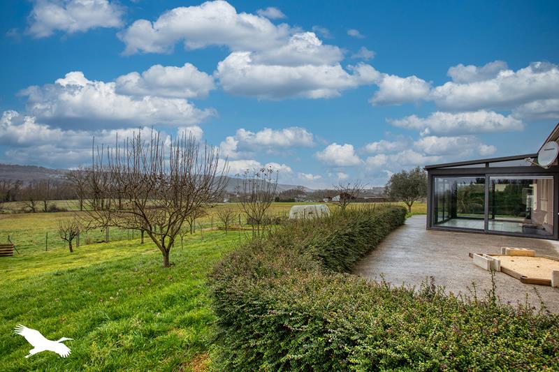 Vente Maison CUBLAC - 5 pièces -134 m² - (19520)