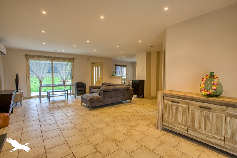 Vente Maison CUBLAC - 5 pièces -134 m² - (19520)