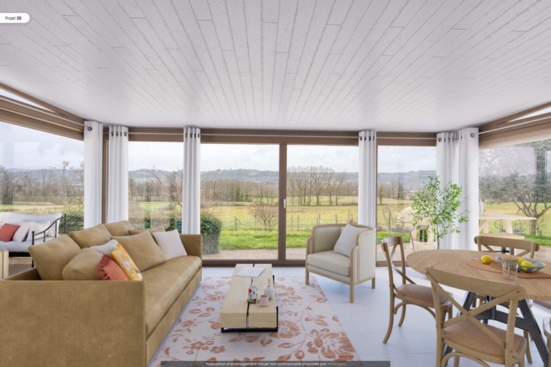 Vente Maison CUBLAC - 5 pièces -134 m² - (19520)