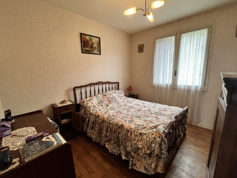 Vente Maison CUBLAC - 4 pièces -91 m² - (19520)