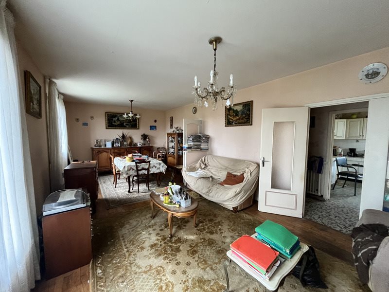 Vente Maison CUBLAC - 4 pièces -91 m² - (19520)