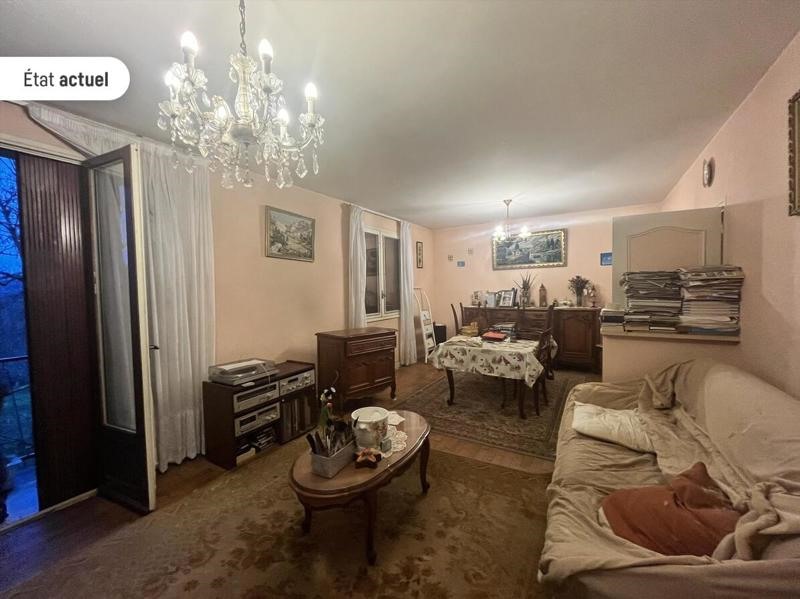 Vente Maison CUBLAC - 4 pièces -91 m² - (19520)