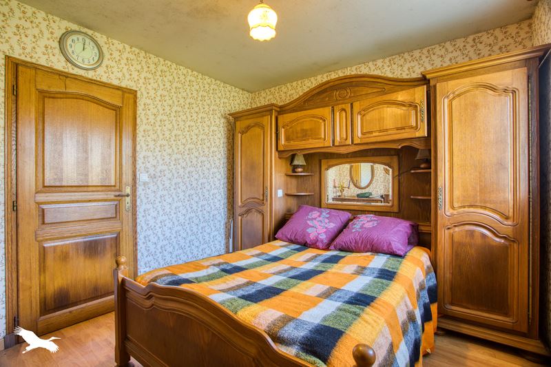 Vente Maison CUBLAC - 3 pièces -70 m² - (19520)