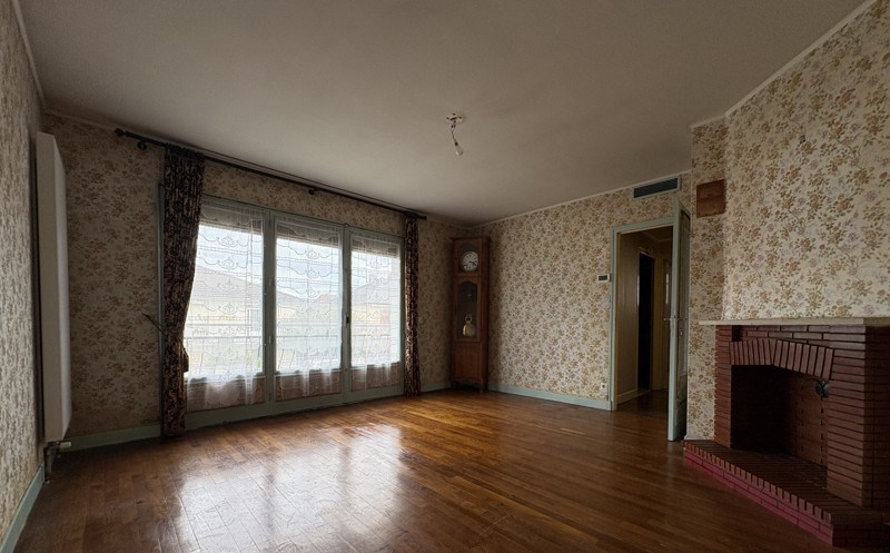 Vente Maison ST PANTALEON DE LARCHE - 4 pièces -71 m² - (19600)