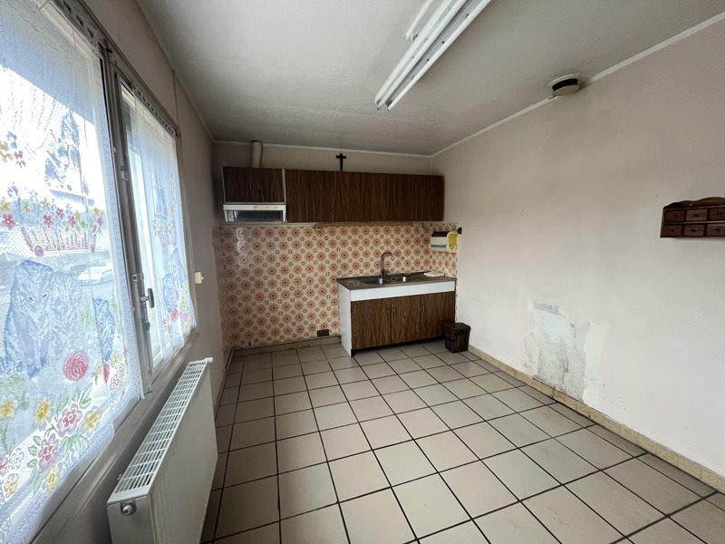 Vente Maison ST PANTALEON DE LARCHE - 4 pièces -71 m² - (19600)