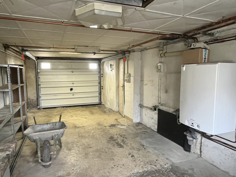 Vente Maison ST PANTALEON DE LARCHE - 4 pièces -71 m² - (19600)